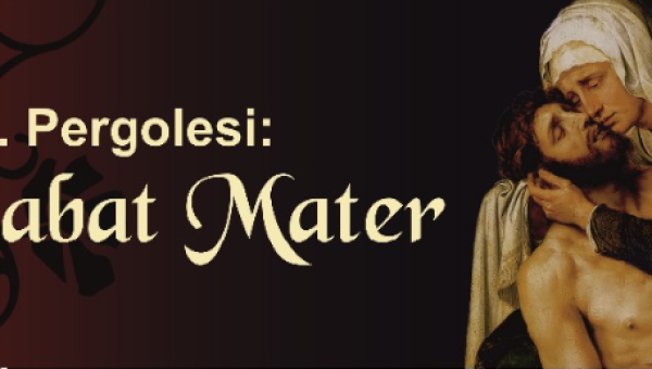 U Bizovcu na Cvjetnicu korizmeni koncert "Stabat mater"